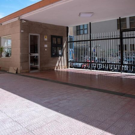 Cibali Ofelia House&Rooms מראה חיצוני תמונה