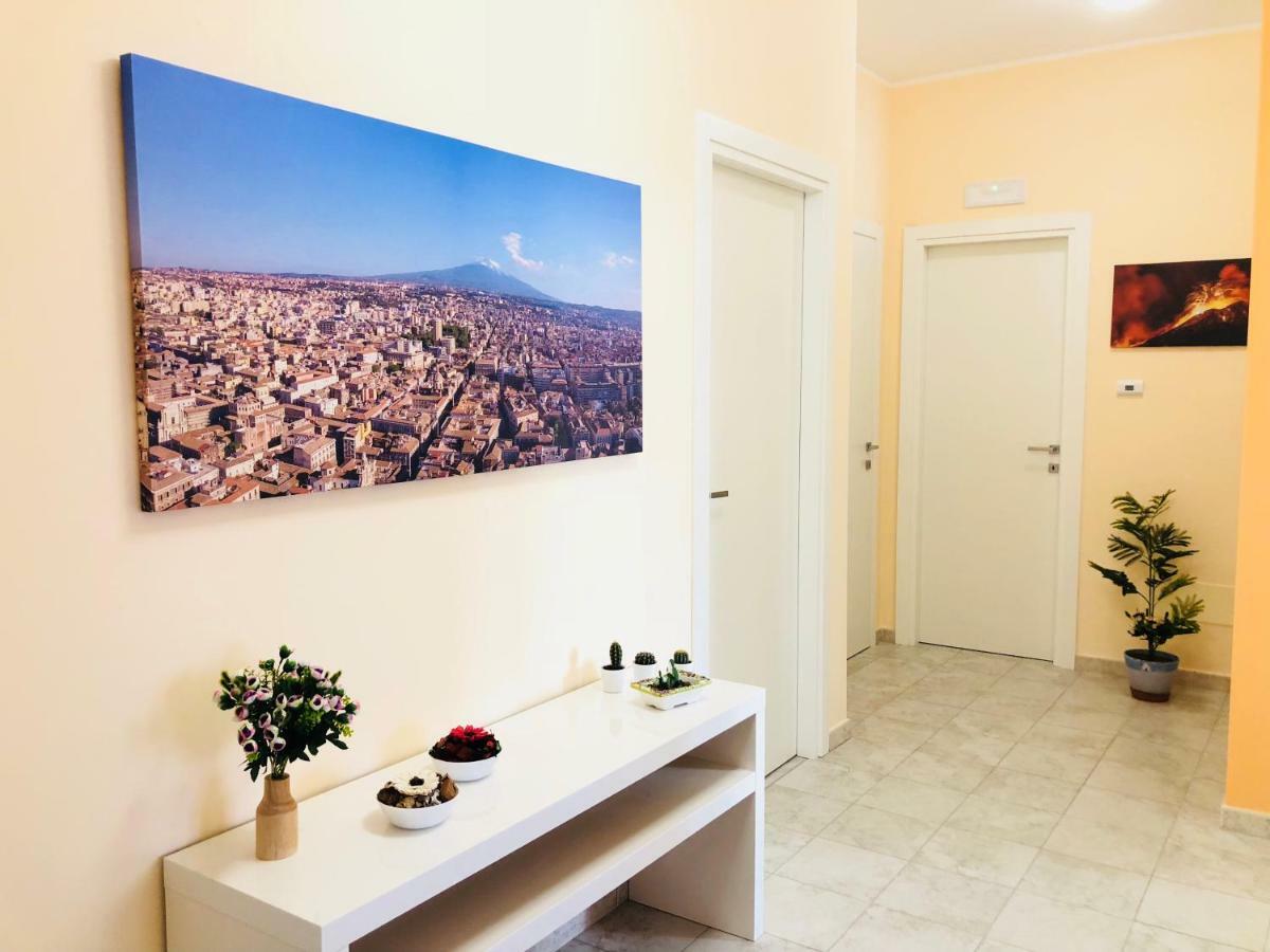 Cibali Ofelia House&Rooms מראה חיצוני תמונה