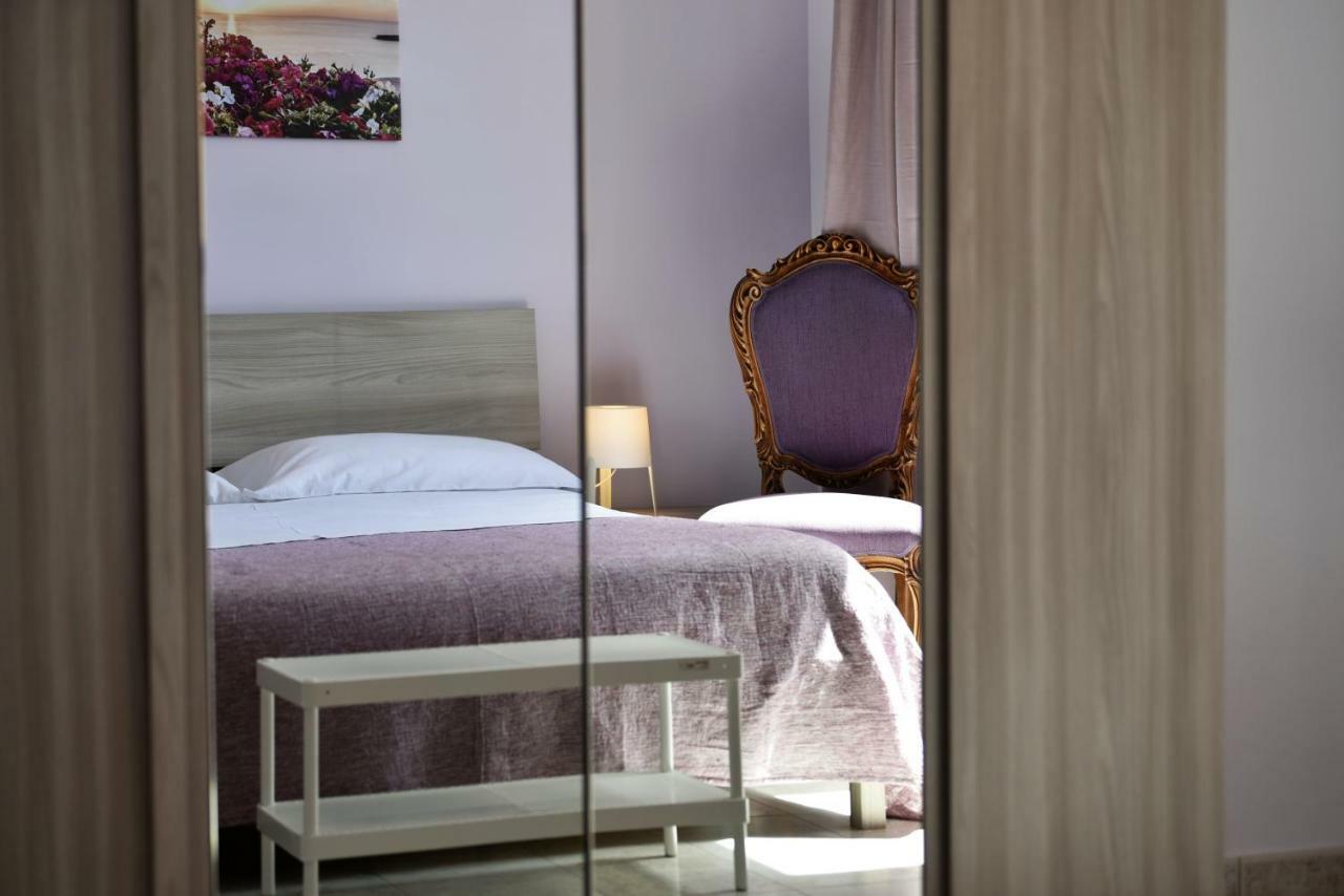 Cibali Ofelia House&Rooms מראה חיצוני תמונה