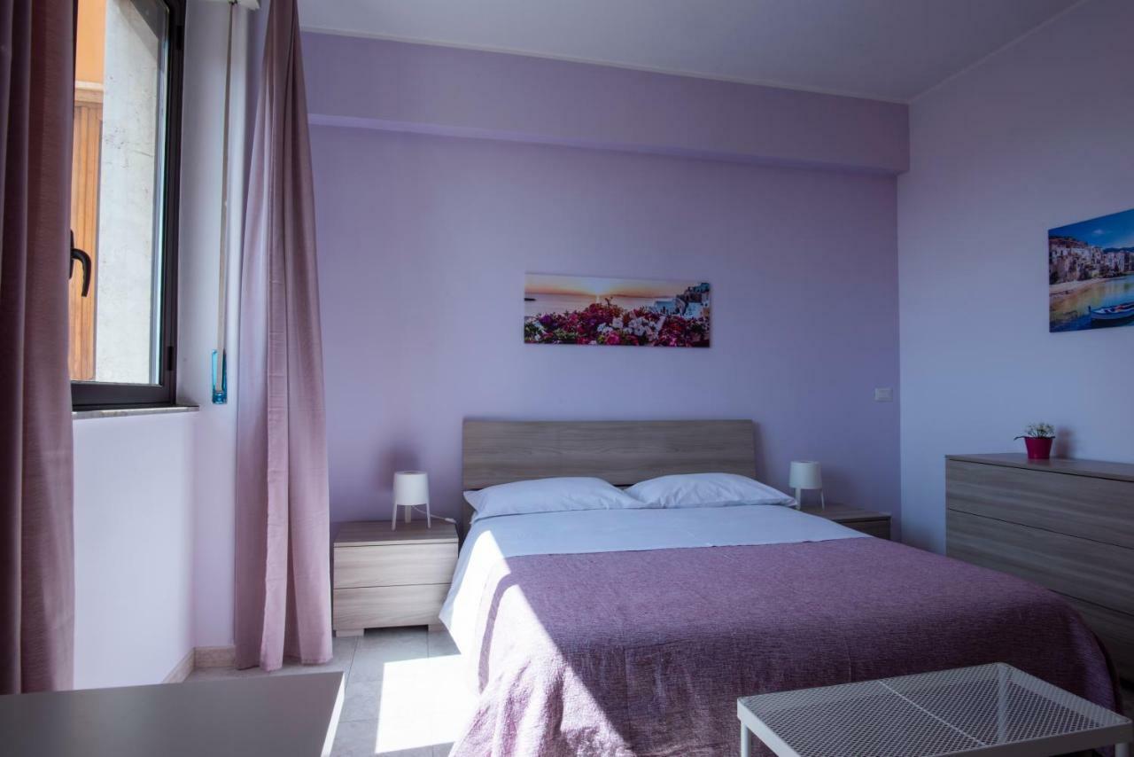 Cibali Ofelia House&Rooms מראה חיצוני תמונה