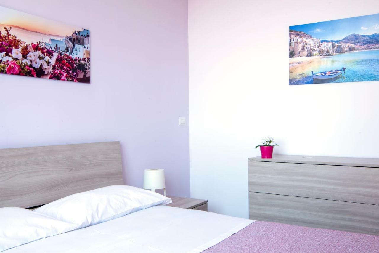 Cibali Ofelia House&Rooms מראה חיצוני תמונה