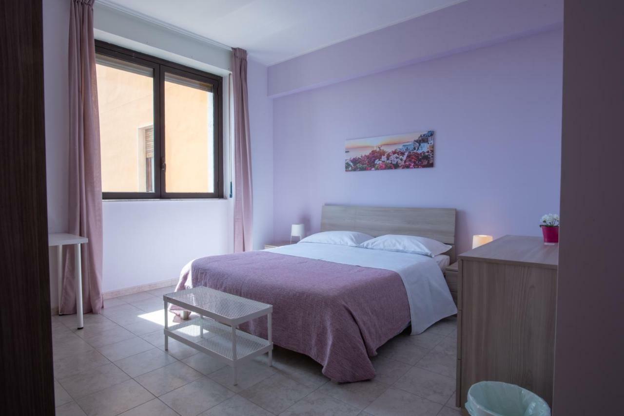 Cibali Ofelia House&Rooms מראה חיצוני תמונה