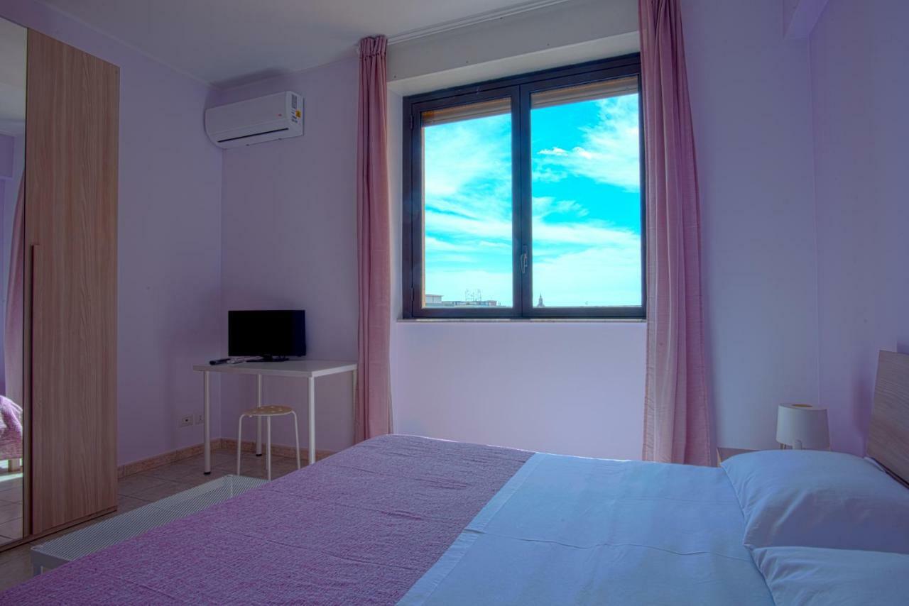 Cibali Ofelia House&Rooms מראה חיצוני תמונה