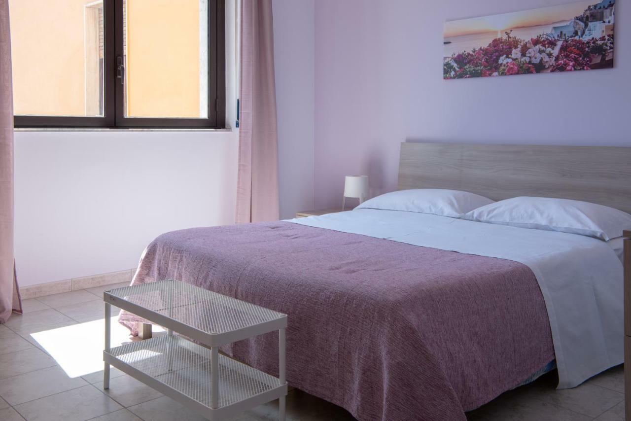 Cibali Ofelia House&Rooms מראה חיצוני תמונה