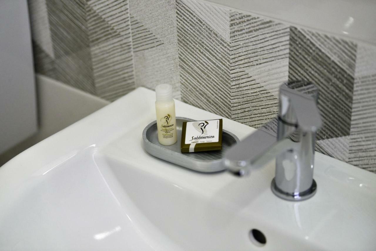 Cibali Ofelia House&Rooms מראה חיצוני תמונה