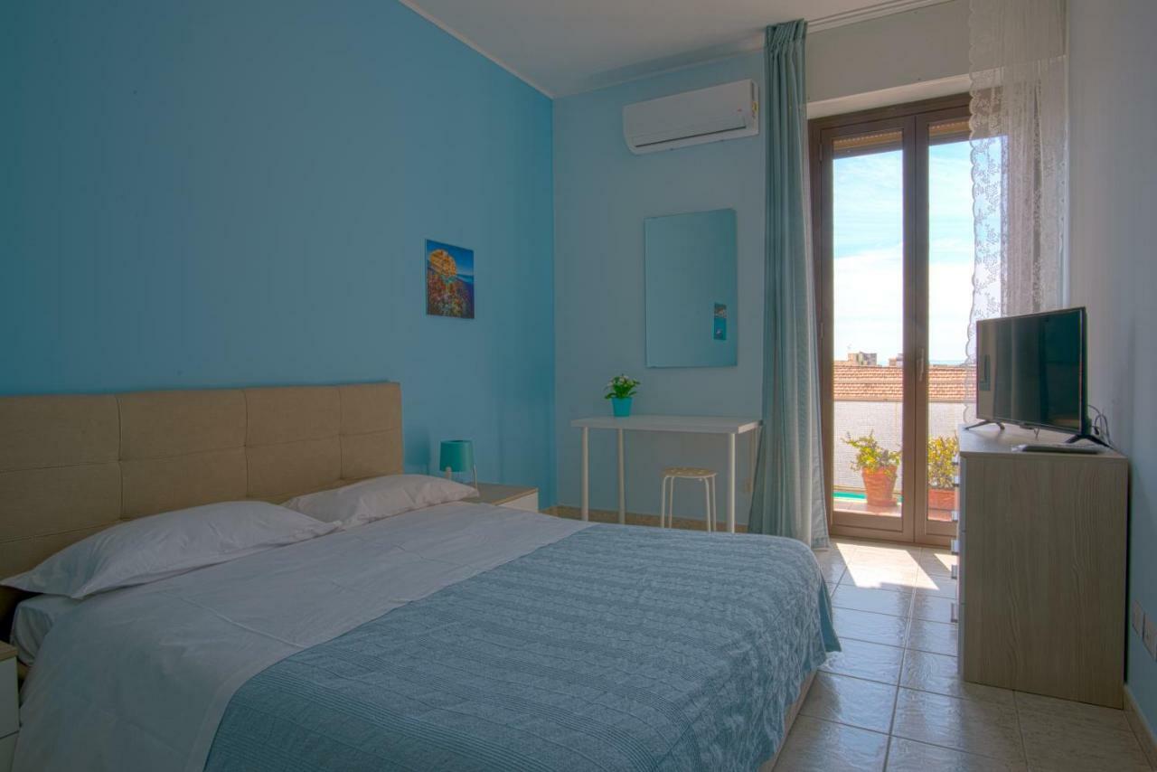 Cibali Ofelia House&Rooms מראה חיצוני תמונה