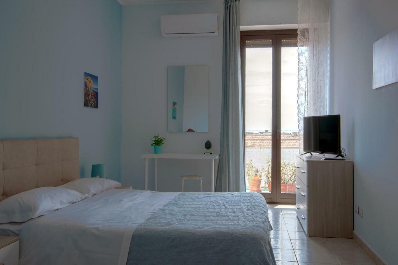 Cibali Ofelia House&Rooms מראה חיצוני תמונה