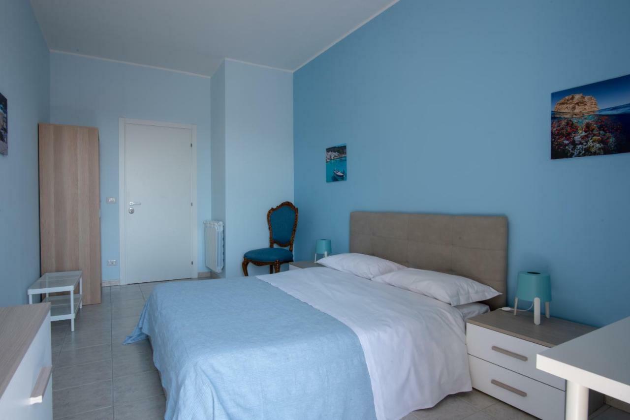 Cibali Ofelia House&Rooms מראה חיצוני תמונה