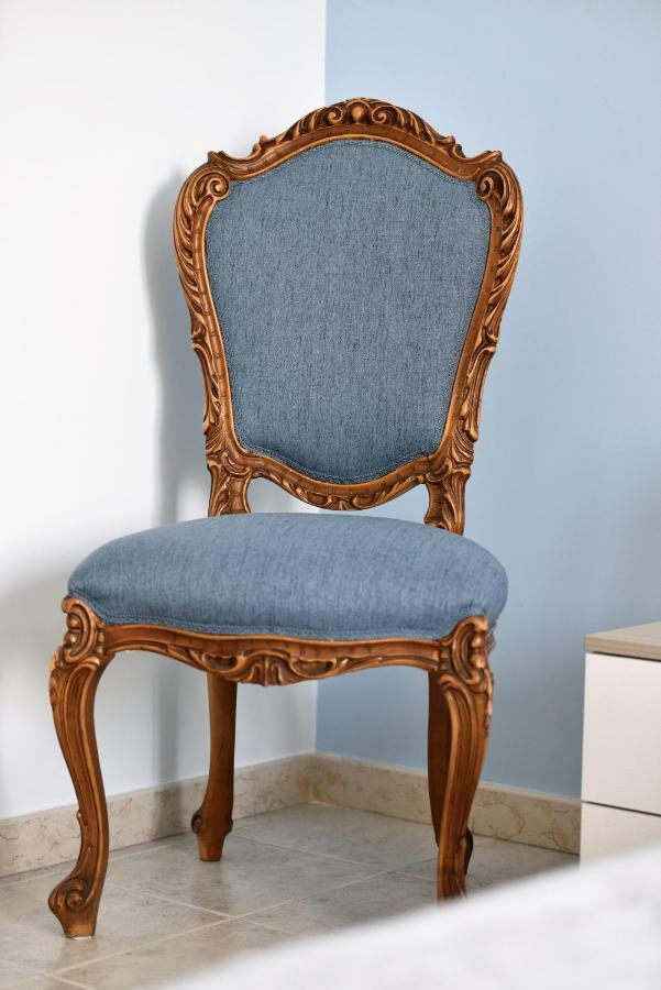 Cibali Ofelia House&Rooms מראה חיצוני תמונה