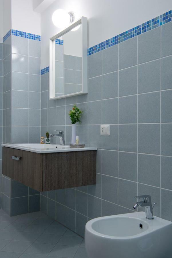 Cibali Ofelia House&Rooms מראה חיצוני תמונה