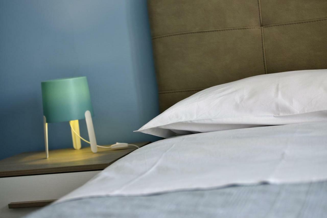 Cibali Ofelia House&Rooms מראה חיצוני תמונה