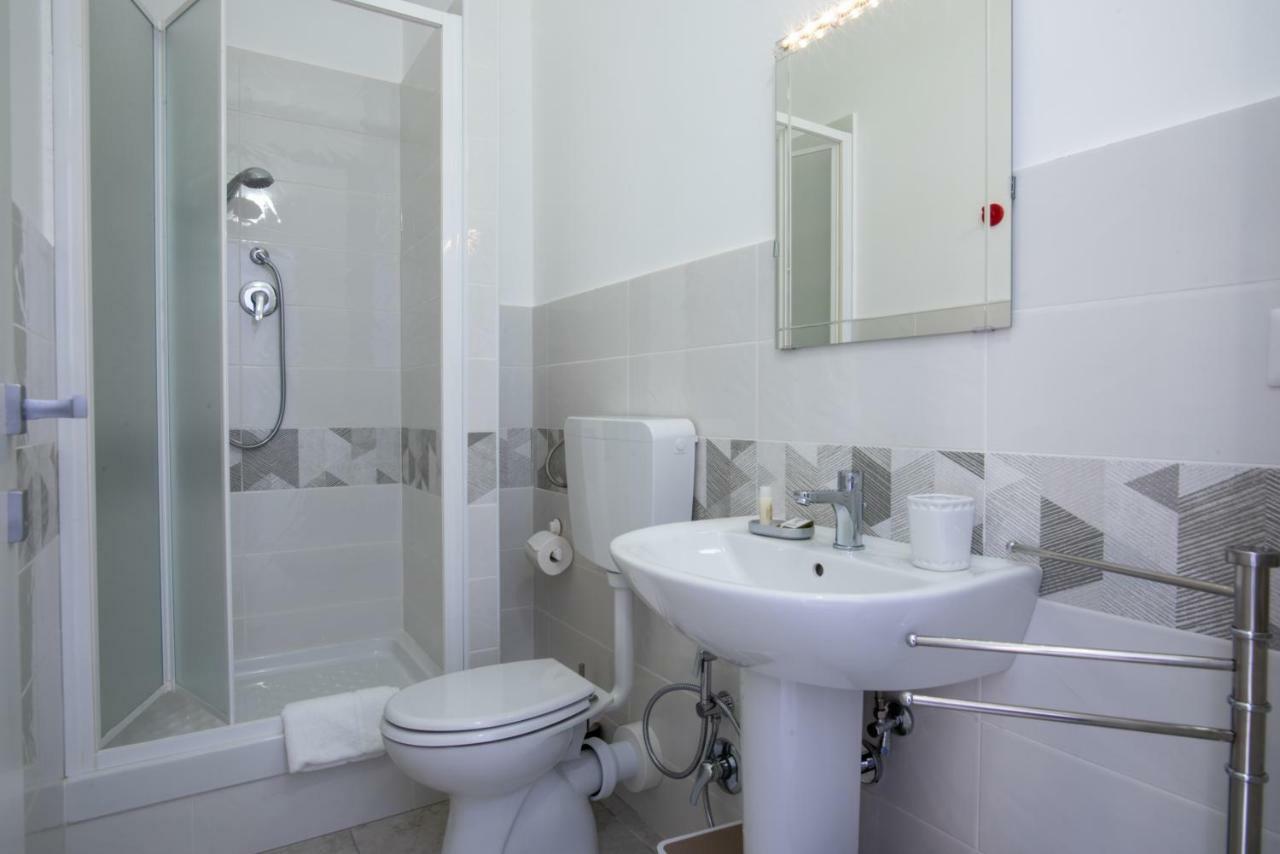 Cibali Ofelia House&Rooms מראה חיצוני תמונה