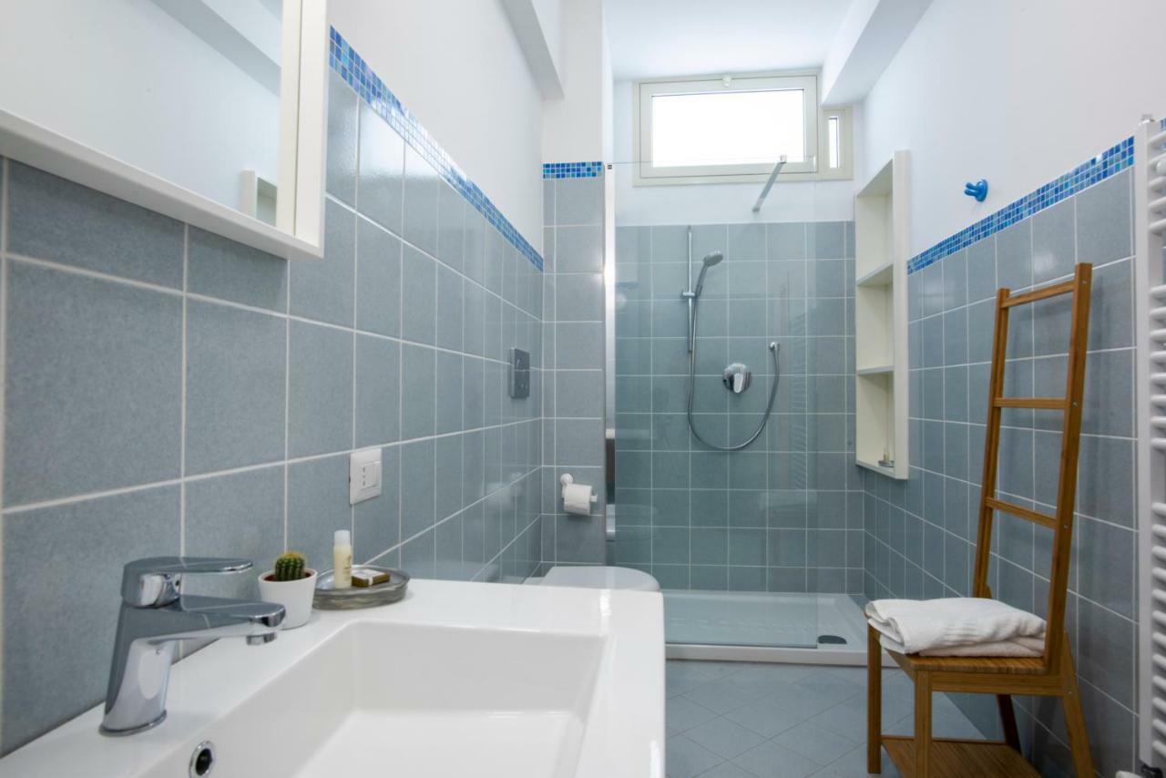 Cibali Ofelia House&Rooms מראה חיצוני תמונה