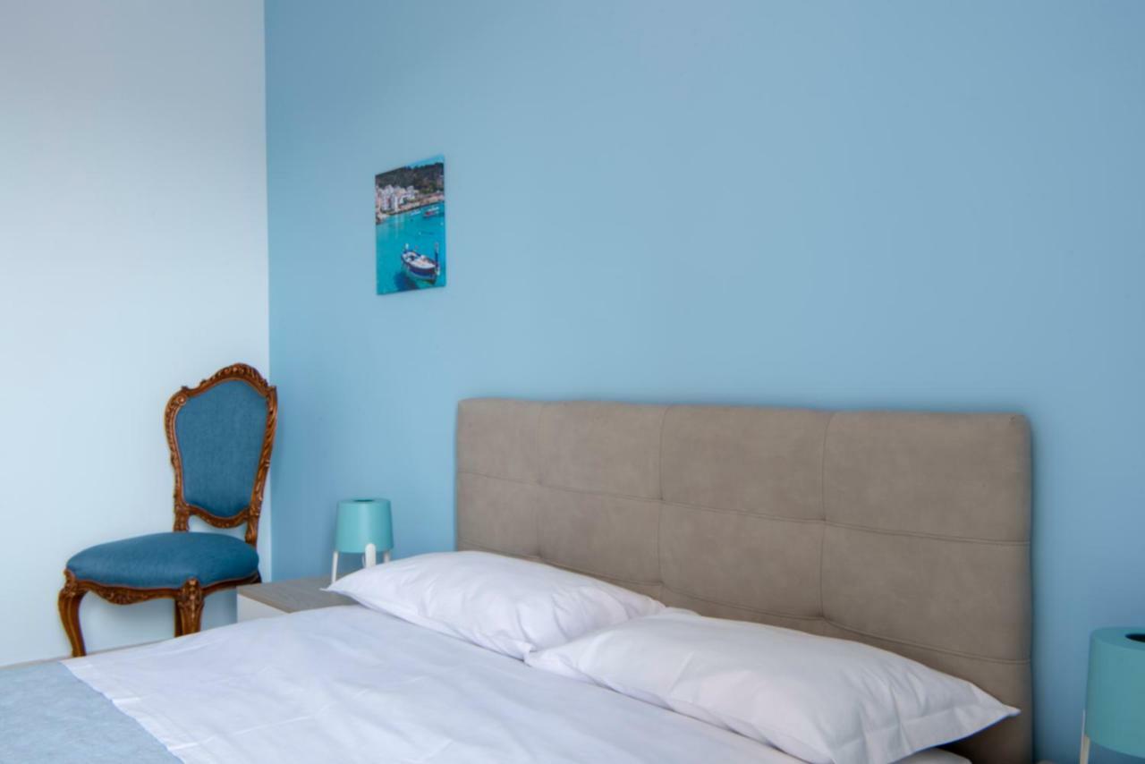 Cibali Ofelia House&Rooms מראה חיצוני תמונה