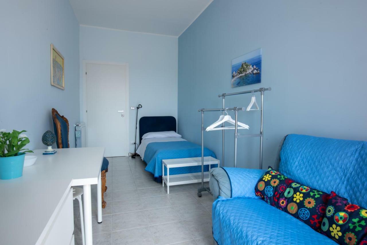 Cibali Ofelia House&Rooms מראה חיצוני תמונה
