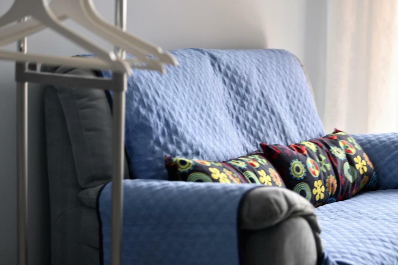 Cibali Ofelia House&Rooms מראה חיצוני תמונה
