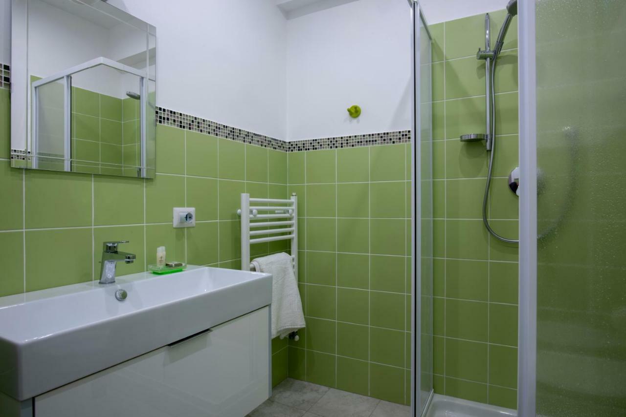 Cibali Ofelia House&Rooms מראה חיצוני תמונה