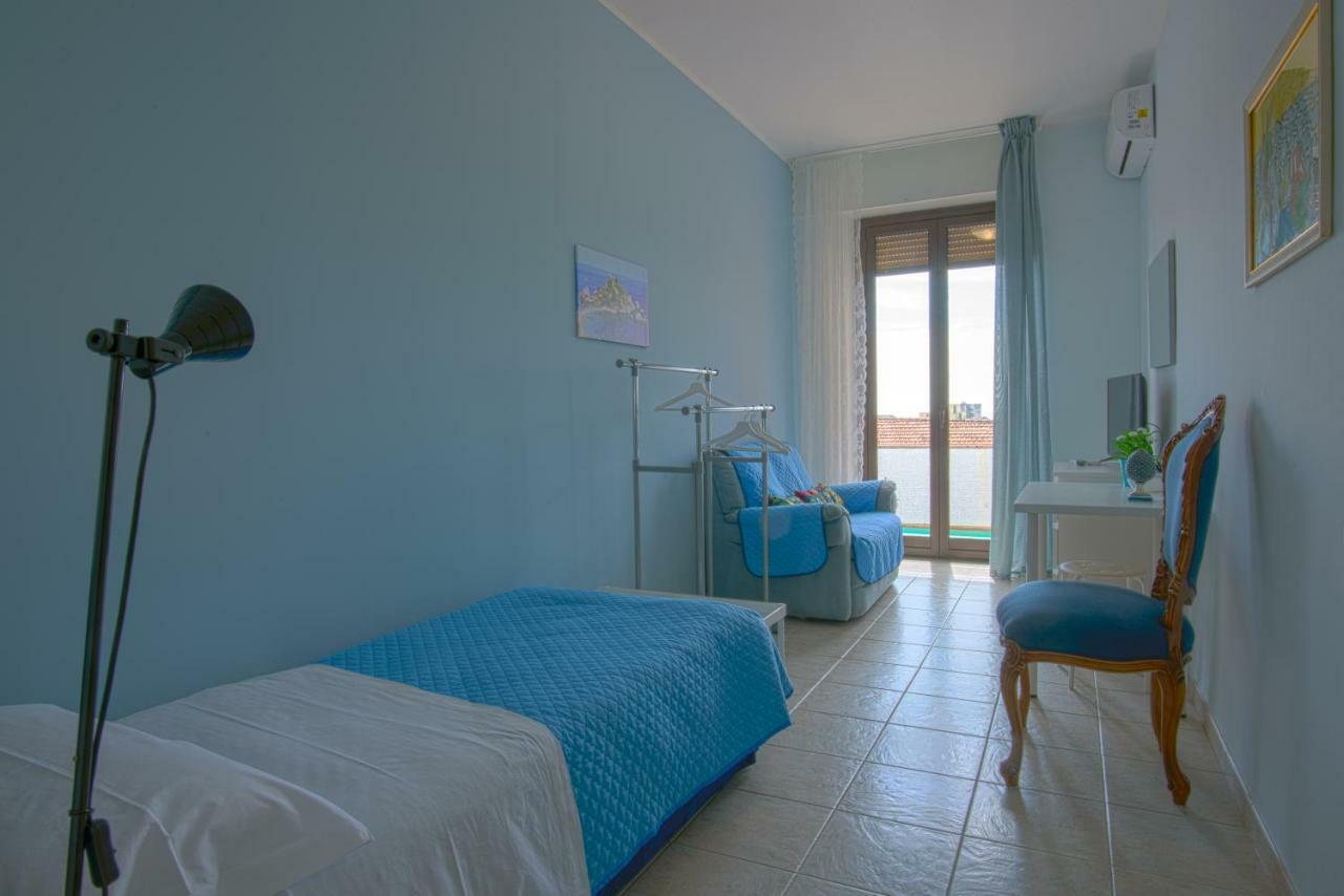 Cibali Ofelia House&Rooms מראה חיצוני תמונה