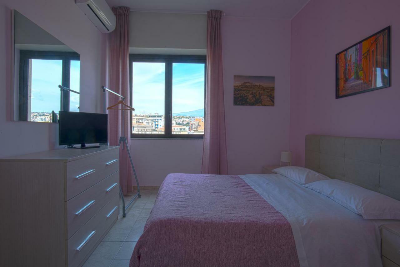 Cibali Ofelia House&Rooms מראה חיצוני תמונה