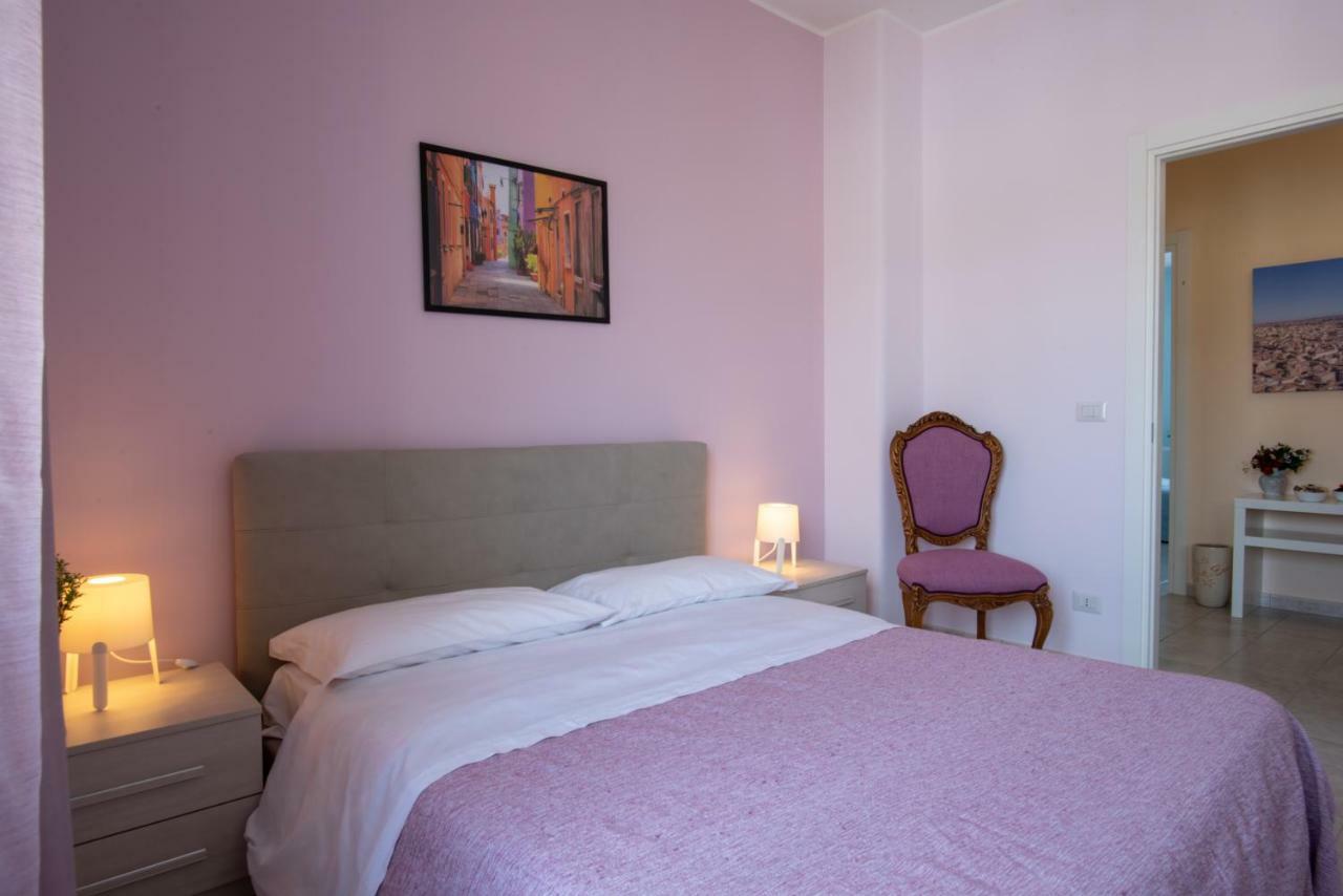 Cibali Ofelia House&Rooms מראה חיצוני תמונה