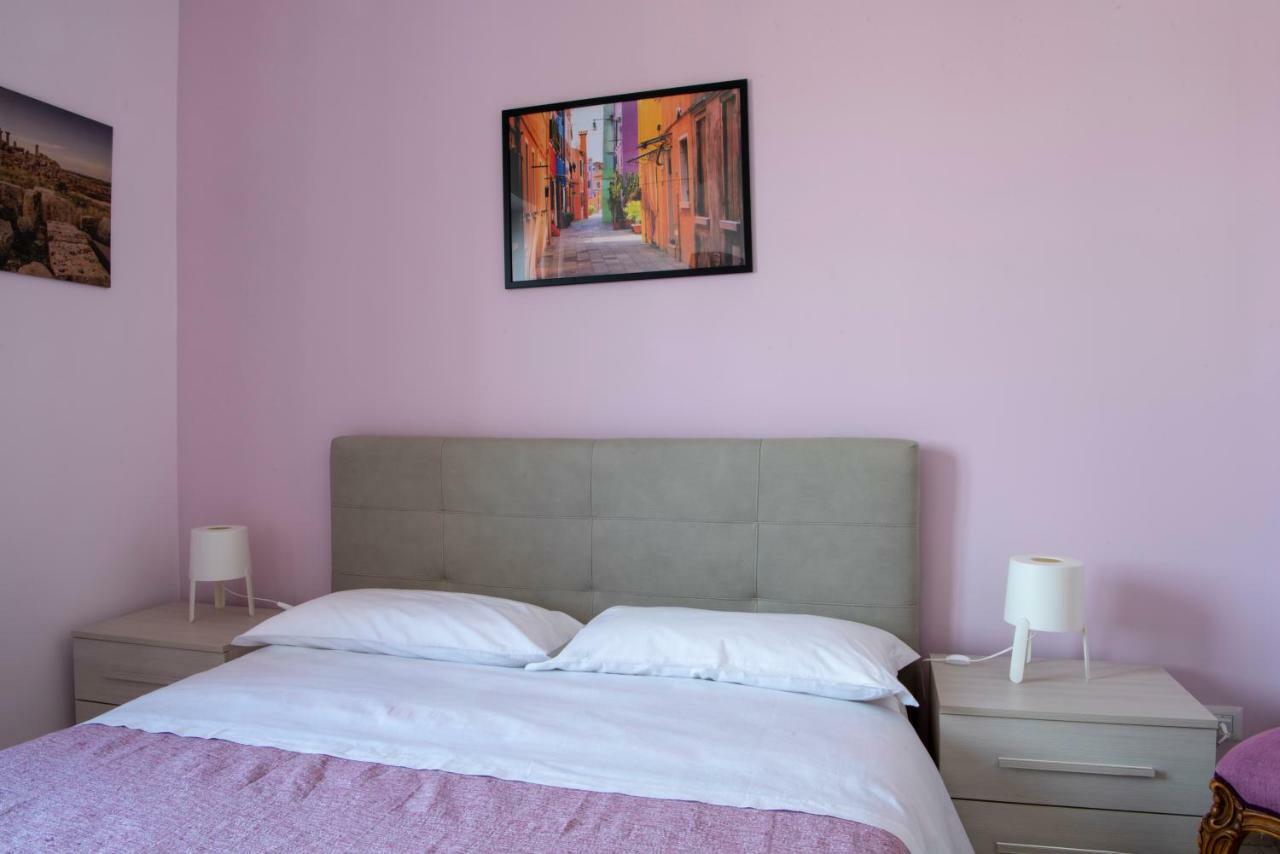 Cibali Ofelia House&Rooms מראה חיצוני תמונה
