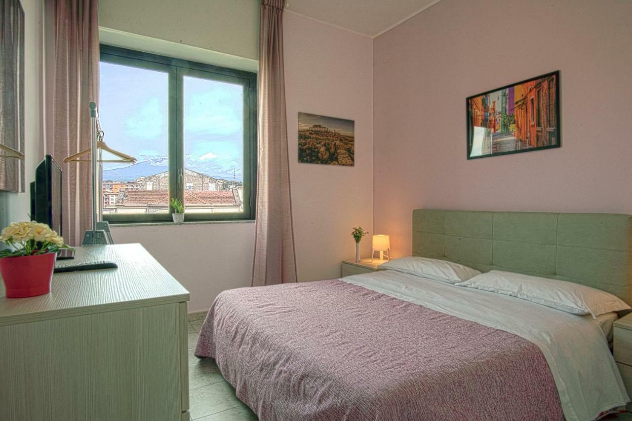 Cibali Ofelia House&Rooms מראה חיצוני תמונה