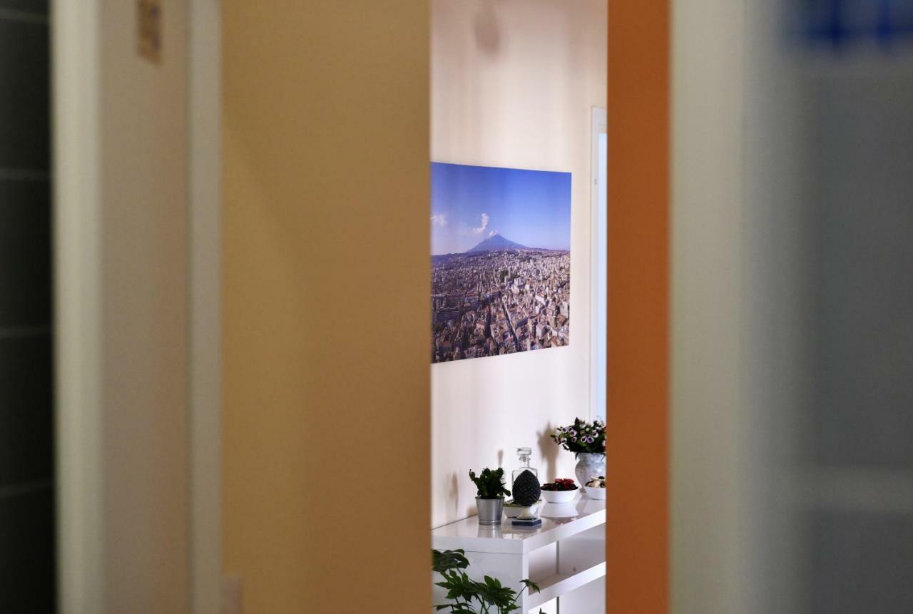 Cibali Ofelia House&Rooms מראה חיצוני תמונה