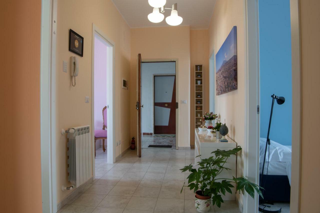 Cibali Ofelia House&Rooms מראה חיצוני תמונה