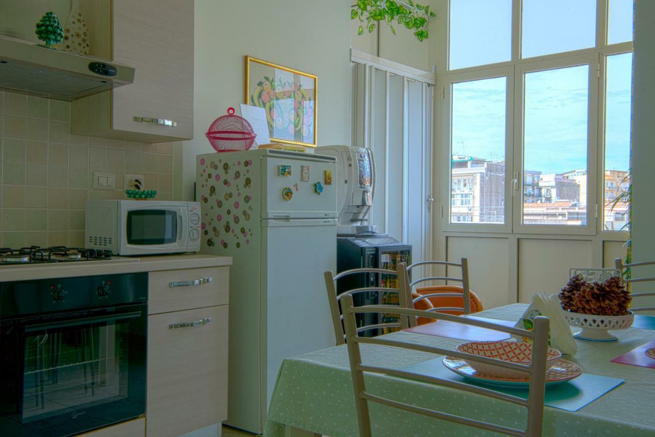 Cibali Ofelia House&Rooms מראה חיצוני תמונה