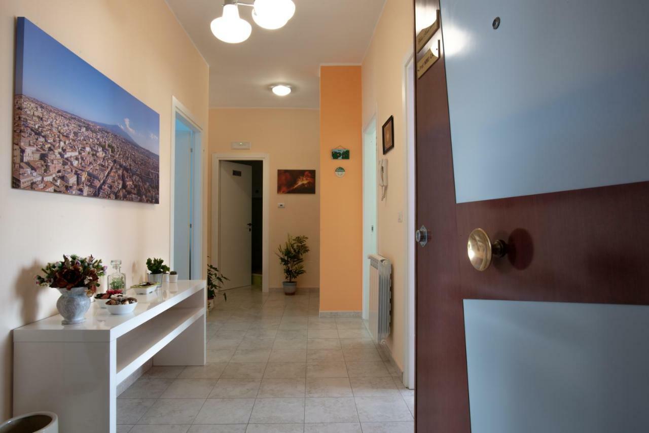 Cibali Ofelia House&Rooms מראה חיצוני תמונה