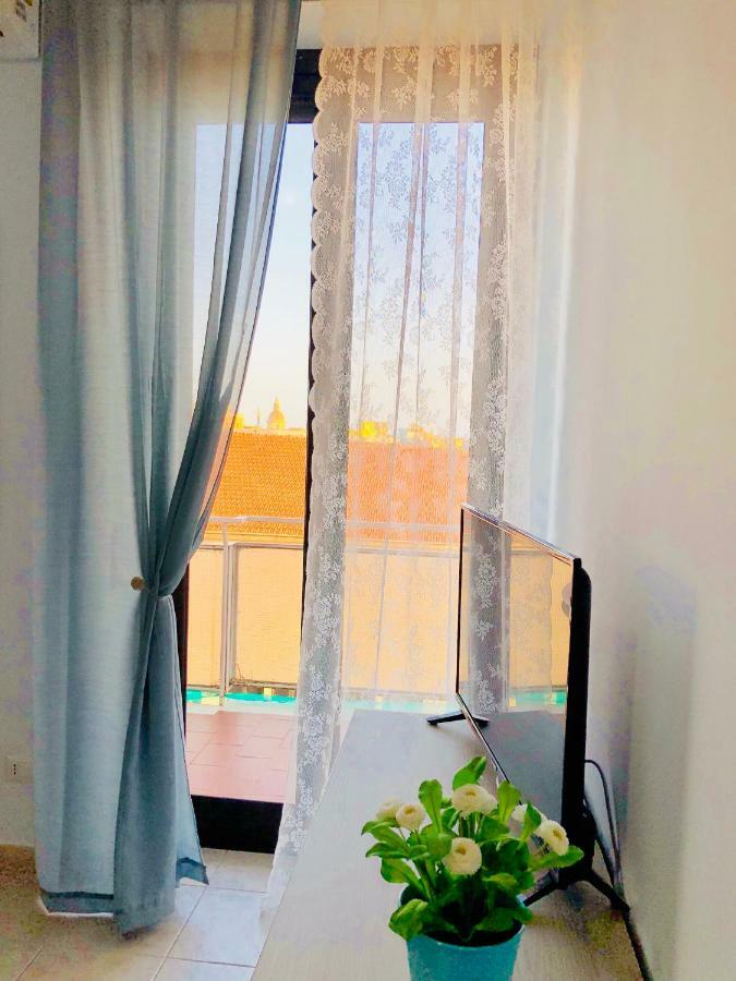 Cibali Ofelia House&Rooms מראה חיצוני תמונה