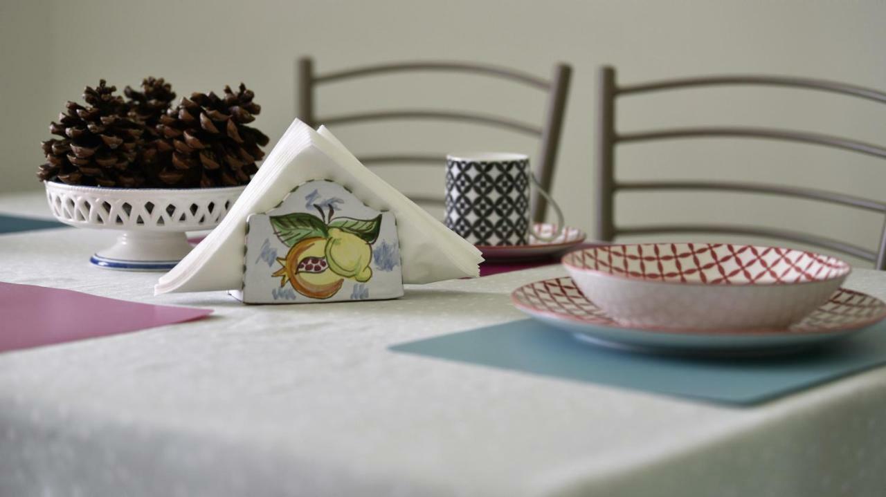 Cibali Ofelia House&Rooms מראה חיצוני תמונה