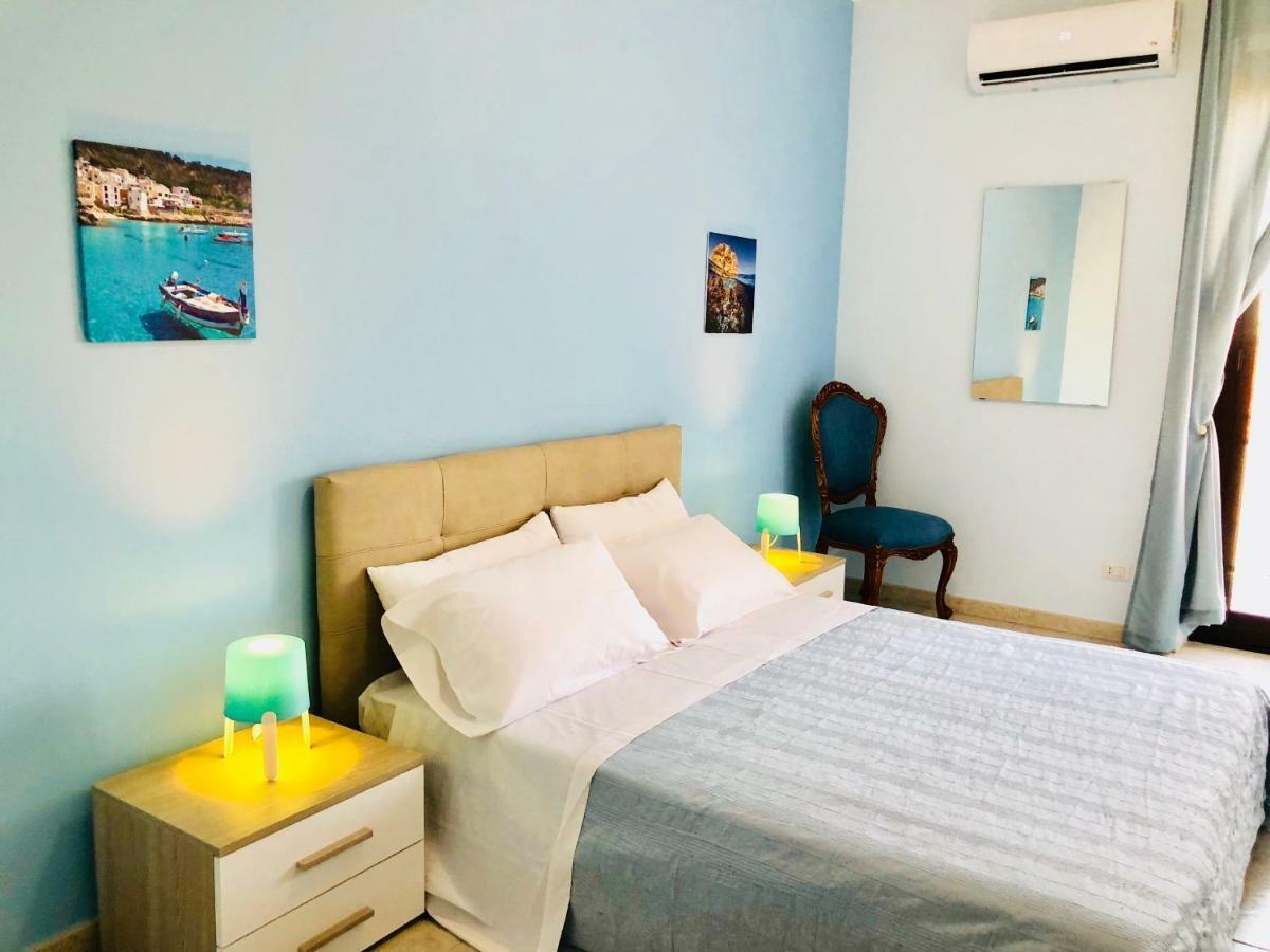 Cibali Ofelia House&Rooms מראה חיצוני תמונה