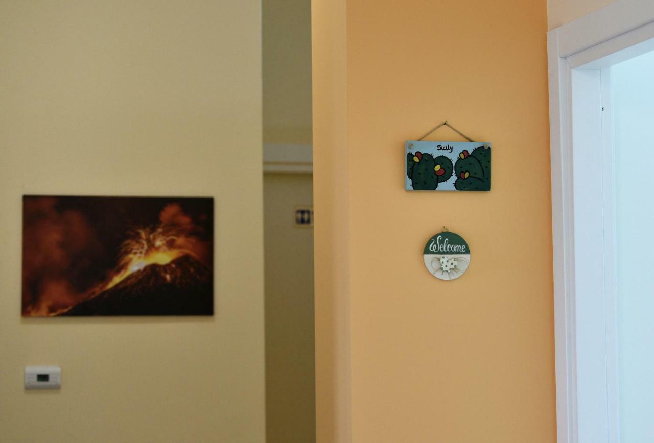 Cibali Ofelia House&Rooms מראה חיצוני תמונה