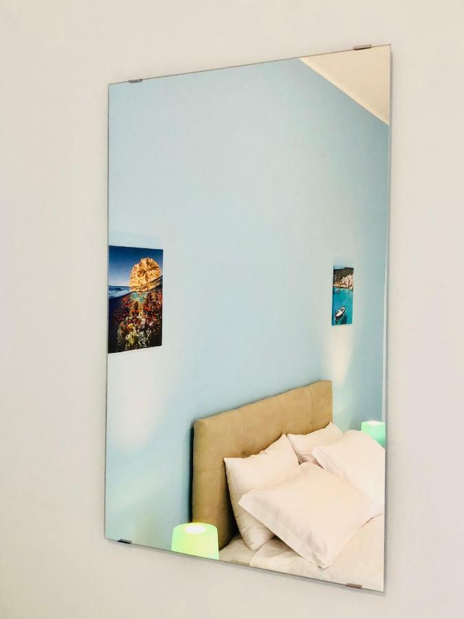 Cibali Ofelia House&Rooms מראה חיצוני תמונה