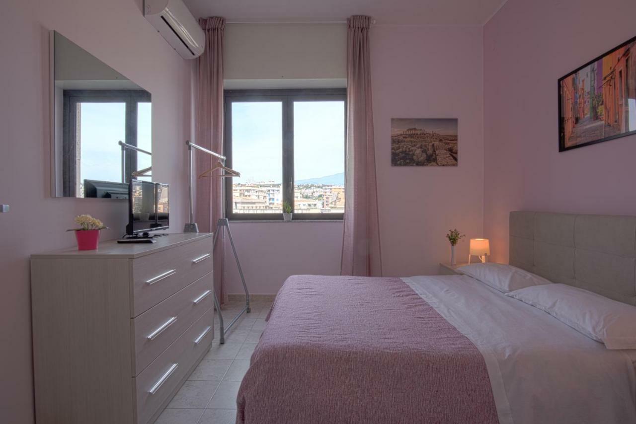 Cibali Ofelia House&Rooms מראה חיצוני תמונה