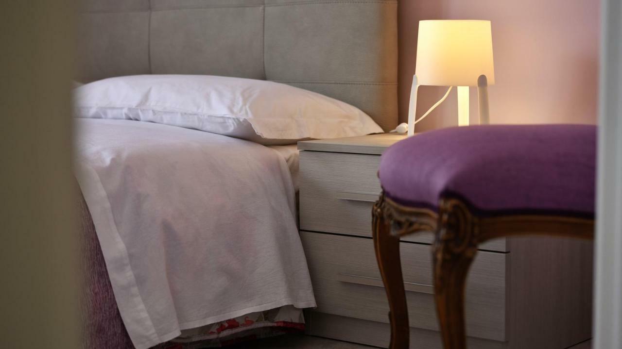 Cibali Ofelia House&Rooms מראה חיצוני תמונה