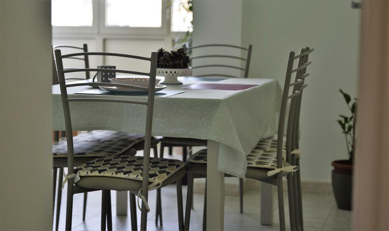Cibali Ofelia House&Rooms מראה חיצוני תמונה