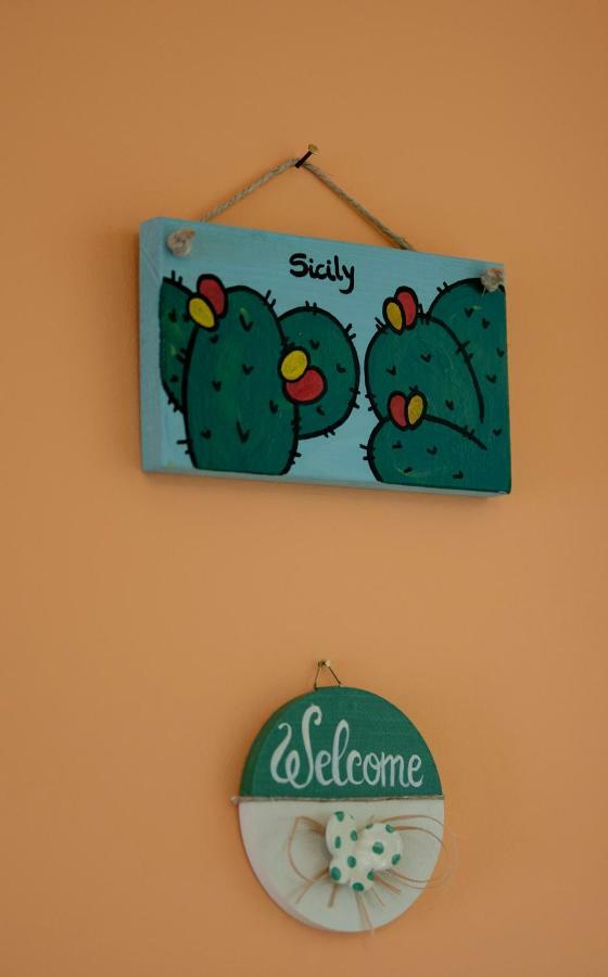 Cibali Ofelia House&Rooms מראה חיצוני תמונה