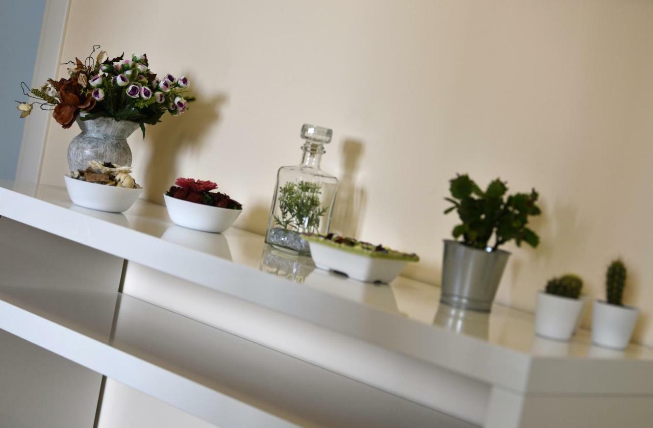 Cibali Ofelia House&Rooms מראה חיצוני תמונה
