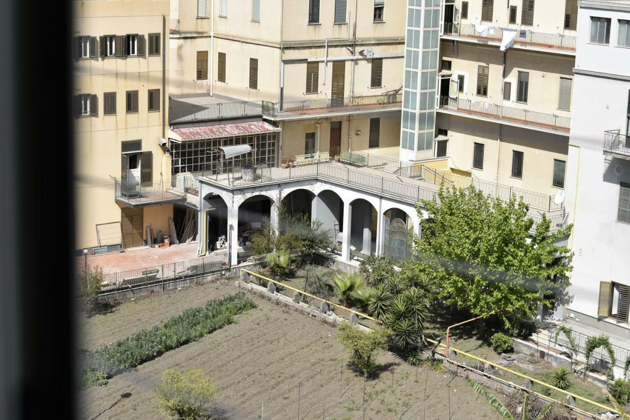 Cibali Ofelia House&Rooms מראה חיצוני תמונה