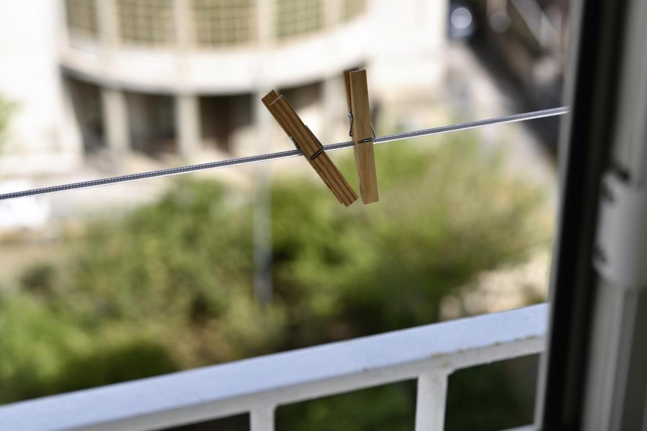 Cibali Ofelia House&Rooms מראה חיצוני תמונה