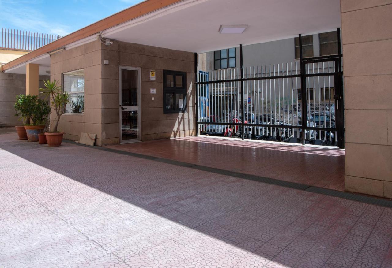 Cibali Ofelia House&Rooms מראה חיצוני תמונה