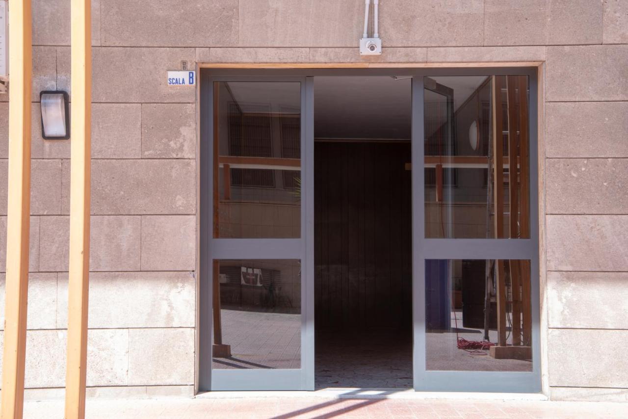 Cibali Ofelia House&Rooms מראה חיצוני תמונה