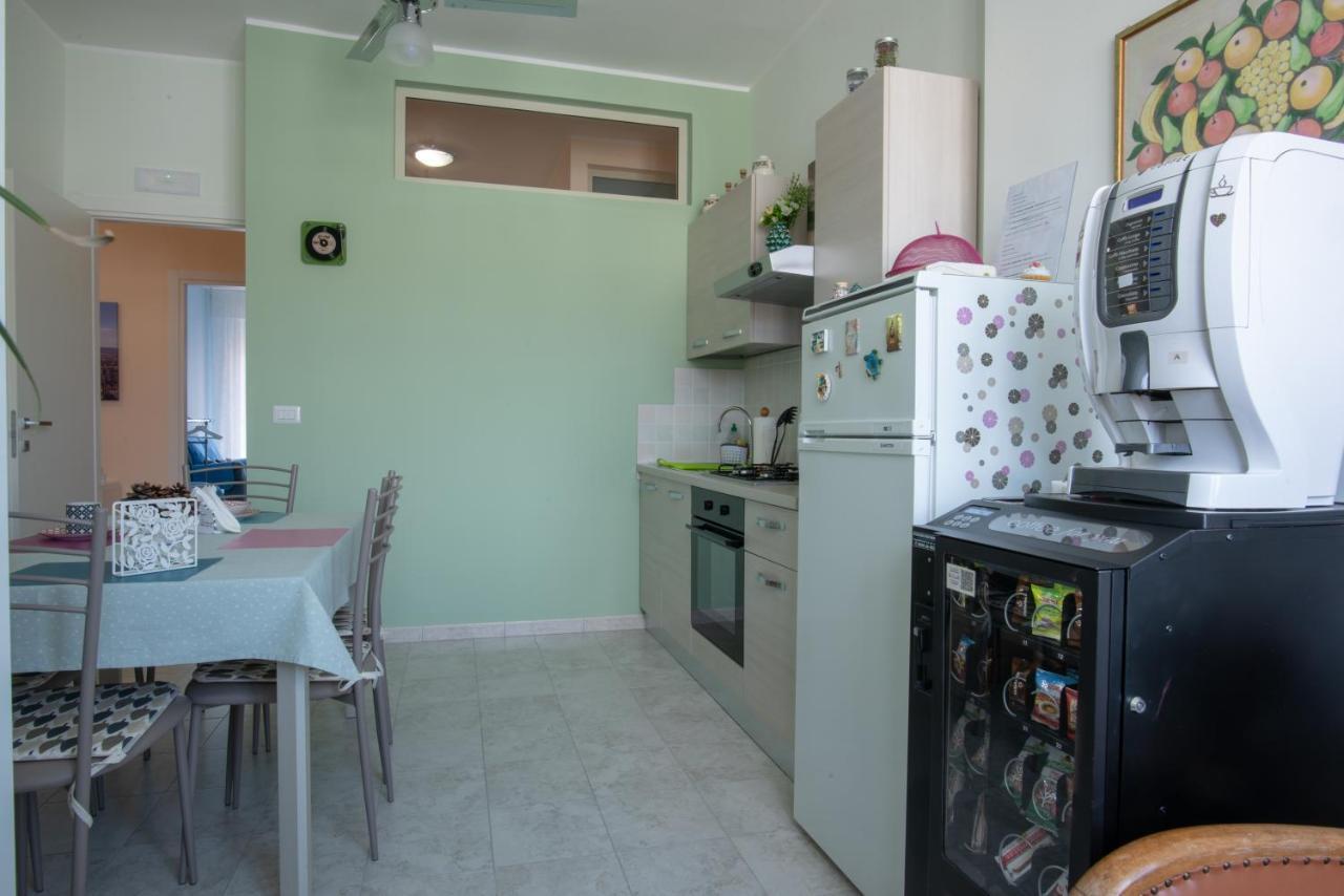 Cibali Ofelia House&Rooms מראה חיצוני תמונה