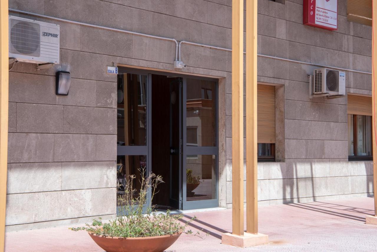 Cibali Ofelia House&Rooms מראה חיצוני תמונה