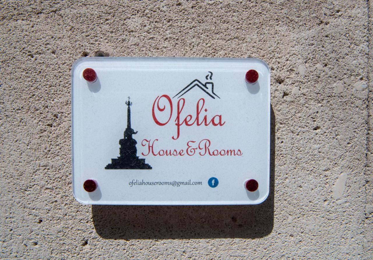Cibali Ofelia House&Rooms מראה חיצוני תמונה