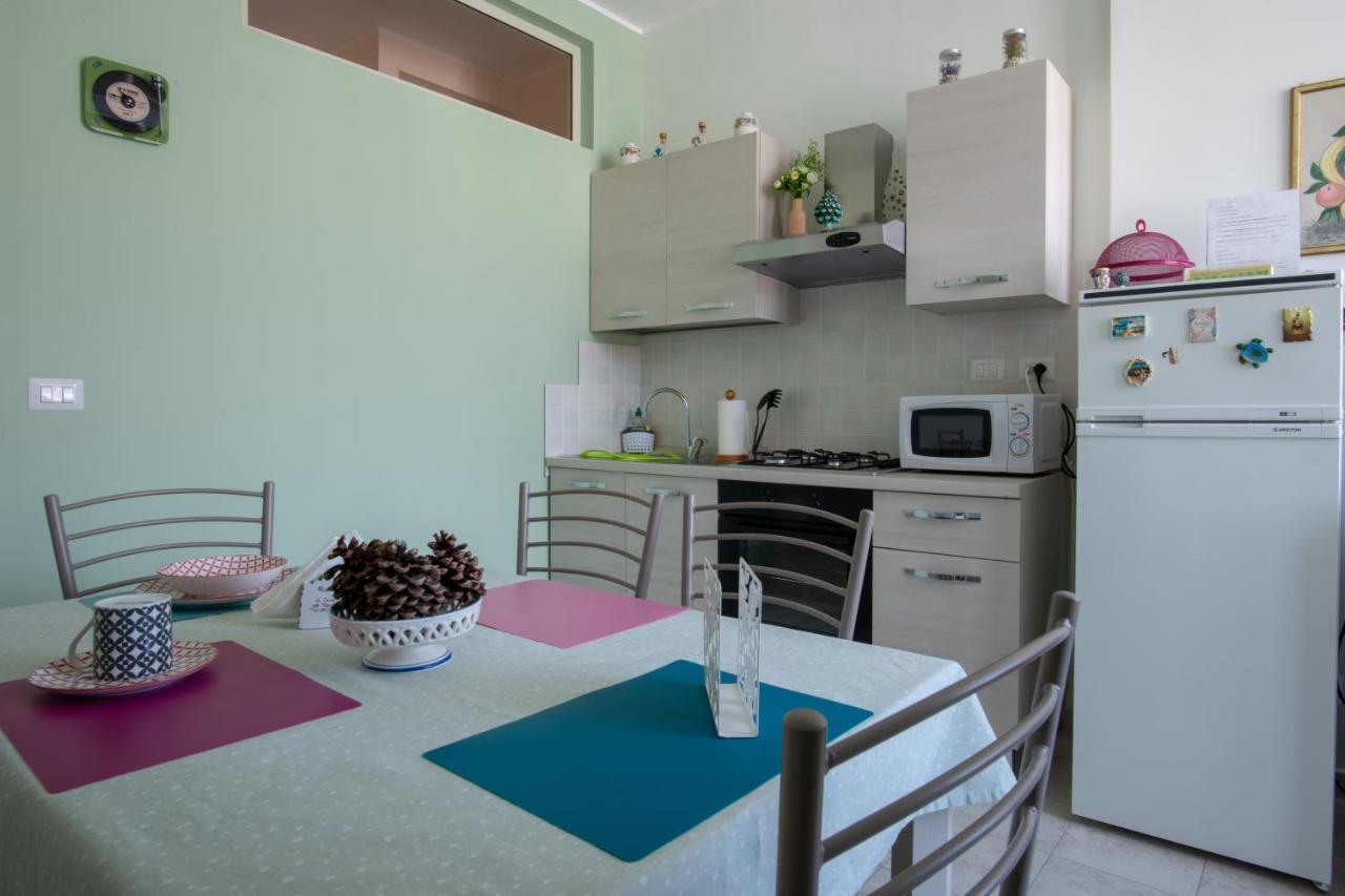 Cibali Ofelia House&Rooms מראה חיצוני תמונה