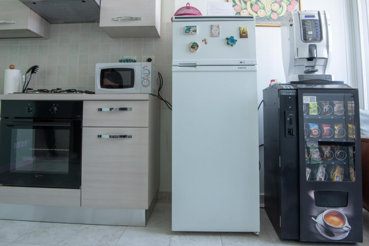 Cibali Ofelia House&Rooms מראה חיצוני תמונה